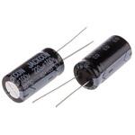 RS PRO 電解コンデンサ 220μF RS PRO