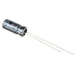 RS PRO 電解コンデンサ 33μF RS PRO