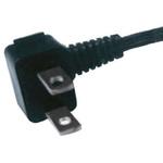 RS PRO 電源コード 12 A 行田電線