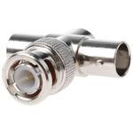 121-450 RS PRO 同軸 変換アダプタ T型分岐 RS PRO