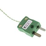 804-7886 RS PRO 熱電対コネクタ タイプK先端溶接熱電対 RS PRO