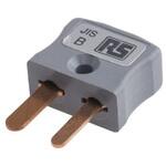 RS PRO 熱電対コネクタ ミニチュアクイックワイヤプラグコネクタ RS PRO
