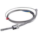 150-026 RS PRO 熱電対センサ 調節可能バヨネット式熱電対 RS PRO