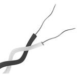 RS PRO 熱電対用延長ケーブル， Jタイプ RS PRO