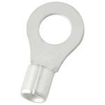 RS PRO 非絶縁 丸形圧着端子 RS PRO