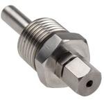 RS PRO 保護管 サーモポケット 1/2 BSP RS PRO