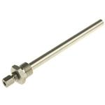 338-9508 RS PRO 保護管 ステンレススチール製サーモポケット 1/2 BSP RS PRO