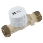 RS PRO 流量計 液体 RS PRO