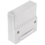 RS PRO光ファイバパッチパネル用アクセサリー (カスタマーコンセントボックス) RS PRO