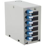 RS PRO光ファイバパッチパネル用アクセサリー (デマケーションボックス