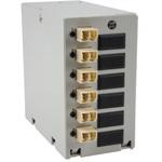 RS PRO光ファイバパッチパネル用アクセサリー (デマケーションボックス