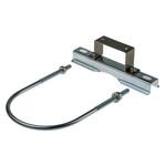 172-7314 RS PRO光ファイバパッチパネル用アクセサリー (ポール取り付けキット) RS PRO