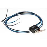 44712 Saia-Burgess スナップ式マイクロスイッチ レベル SP-NO / NC SAIA-BURGESS