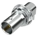Samtec BNCコネクタ ジャック 75Ω 基板取付 スルーホール SAMTEC
