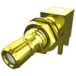 SMB5-J-P-H-RA-TH1 Samtec SMBコネクタ PCBマウント，jack スルーホール SAMTEC