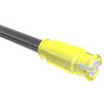 Samtec SMPコネクタ メス ストレート 50Ω SAMTEC