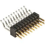 Samtec ピンヘッダ FTSHシリーズ SAMTEC