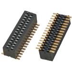 Samtec 基板接続用ソケット CLE シリーズ SAMTEC
