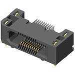 Samtec 基板接続用ソケット ERF5 シリーズ SAMTEC