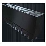 Samtec 基板接続用ソケット ESW シリーズ SAMTEC