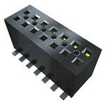 Samtec 基板接続用ソケット FLE シリーズ SAMTEC