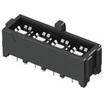 Samtec 基板接続用ソケット IJ5 シリーズ SAMTEC