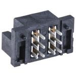 Samtec 基板接続用ソケット MPS シリーズ SAMTEC