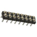 Samtec 基板接続用ソケット SDL シリーズ SAMTEC