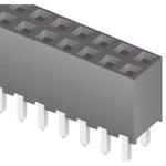 Samtec 基板接続用ソケット SQW シリーズ SAMTEC