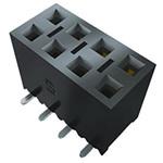 Samtec 基板接続用ソケット SSM シリーズ SAMTEC