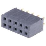 Samtec 基板接続用ソケット SSQ シリーズ SAMTEC