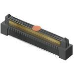 Samtec 基板接続用ヘッダ Edge Rate ERM5シリーズ SAMTEC