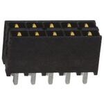 Samtec 基板接続用ヘッダ IPT1 Mini Mateシリーズ SAMTEC