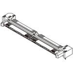 Samtec 基板接続用ヘッダ Q Rate QRM8シリーズ SAMTEC