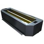 Samtec 基板接続用ヘッダ QTHシリーズ SAMTEC