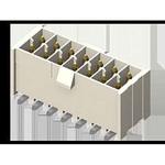 Samtec 基板用端子台 IPL1シリーズ SAMTEC