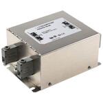 シャフナー 高性能 電源ラインフィルター Schaffner EMIフィルタ，電源ラインフィルタ，ノイズフィルタ