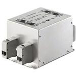 Schaffner EMC/RFIフィルタ，電源ラインフィルタ，ノイズ