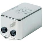 Schaffner EMIフィルタ，電源ラインフィルタ，ノイズフィルタ SCHAFFNER