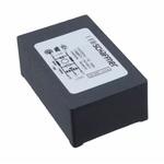 Schaffner RFIフィルタ 1.6A スルーホール SCHAFFNER
