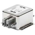 Schaffner RFIフィルタ 30A フランジマウント SCHAFFNER