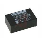 FN 402-6.5/02 Schaffner RFIフィルタ 6.5A スルーホール SCHAFFNER