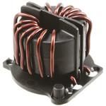 Schaffner リードインダクタ SCHAFFNER