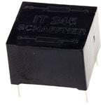 Schaffner 通信用トランス SCHAFFNER
