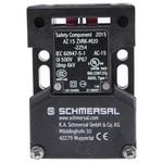 AZ15ZVRK-M20-2254 Schmersal AZ15 安全インターロックスイッチ SCHMERSAL