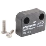 BPS 260-2 Schmersal アクチュエータ BNS 260シリーズ 角度付き SCHMERSAL