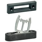AZM 161-B6-2177 Schmersal アクチュエータ ソレノイドインターロック安全スイッチ フレキシブル SCHMERSAL