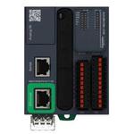 Schneider Electric PLC (CPUユニット)ユニット， シリーズ名：Modicon M221 シュナイダーエレクトリック