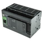 Schneider Electric PLC (CPUユニット)ユニット， シリーズ名：Modicon M241 シュナイダーエレクトリック