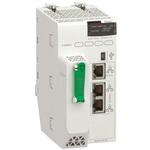 Schneider Electric PLC (CPUユニット)ユニット， シリーズ名：Modicon M580 シュナイダーエレクトリック